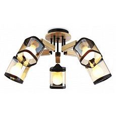 Потолочная люстра ambrella light tr tr9529
